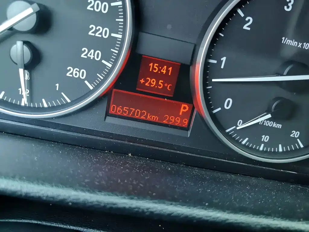 BMW X1 — миниатюра 13