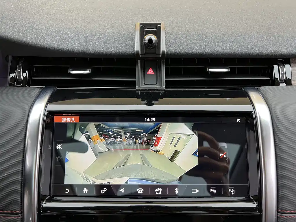 Land Rover Discovery Sport — миниатюра 11