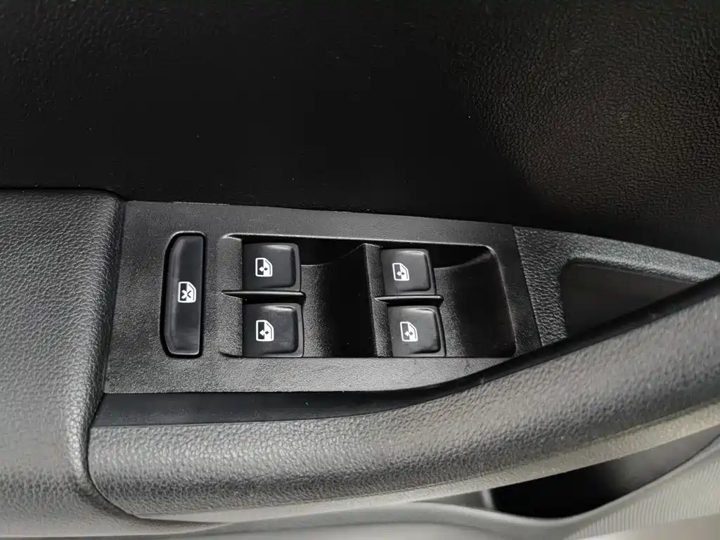 Skoda Octavia — миниатюра 9