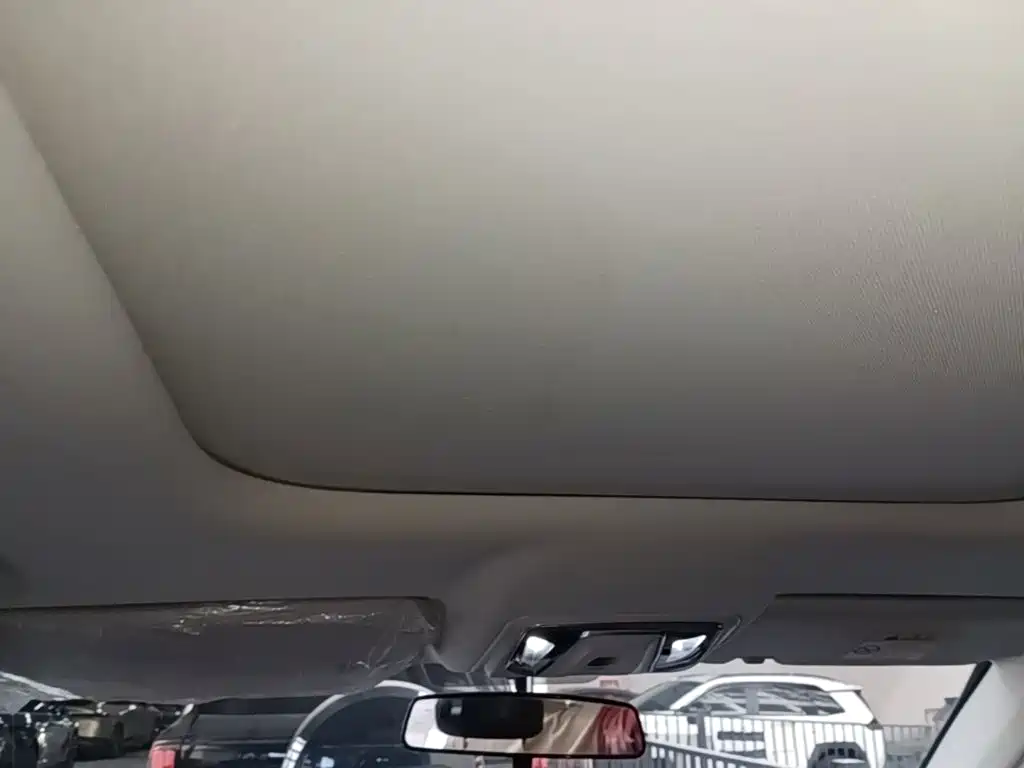 Changan X7 PLUS — миниатюра 18