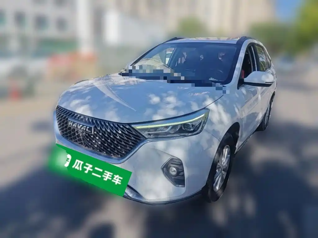 Haval M6
