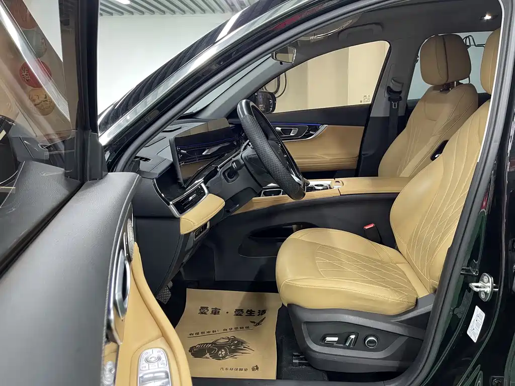 Chery Tiggo 8 PRO — миниатюра 8