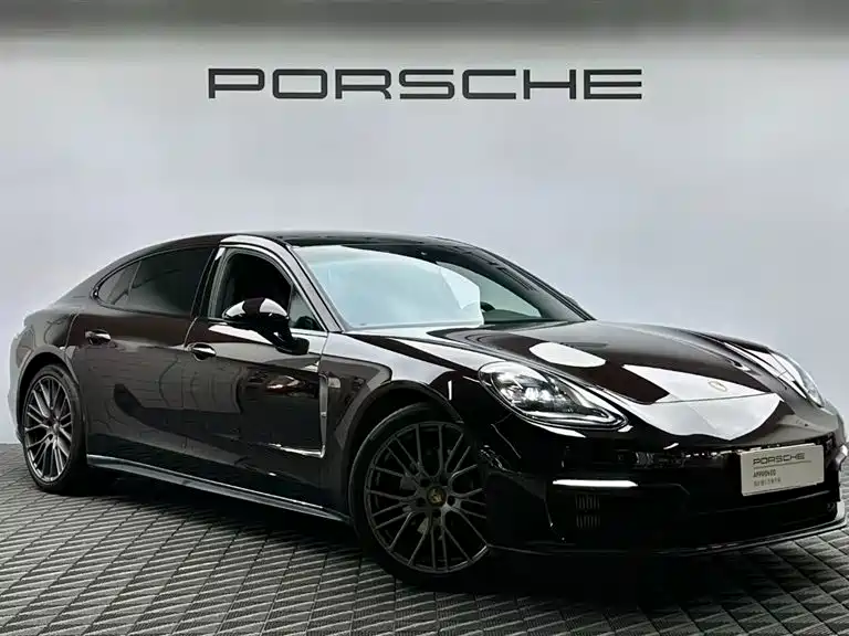 Porsche Panamera 2023 Panamera 4 Executive 2.9T