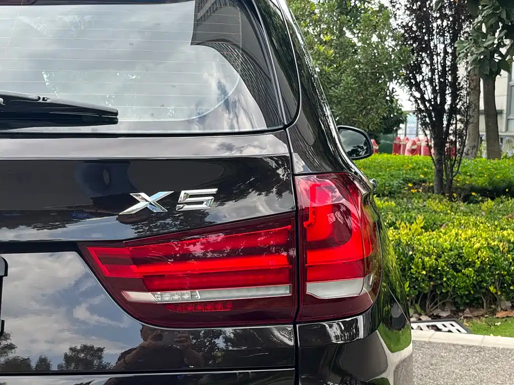 BMW X5 — фотографии объявления, Фото 27