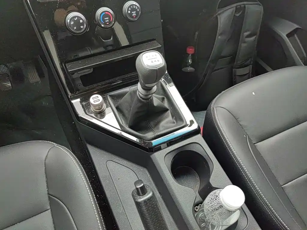 Wuling Hongguang PLUS — миниатюра 14