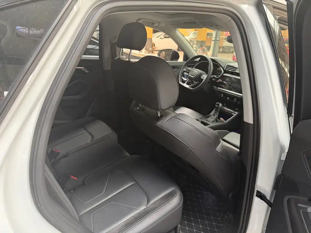Audi Q3 Sportback — миниатюра 6