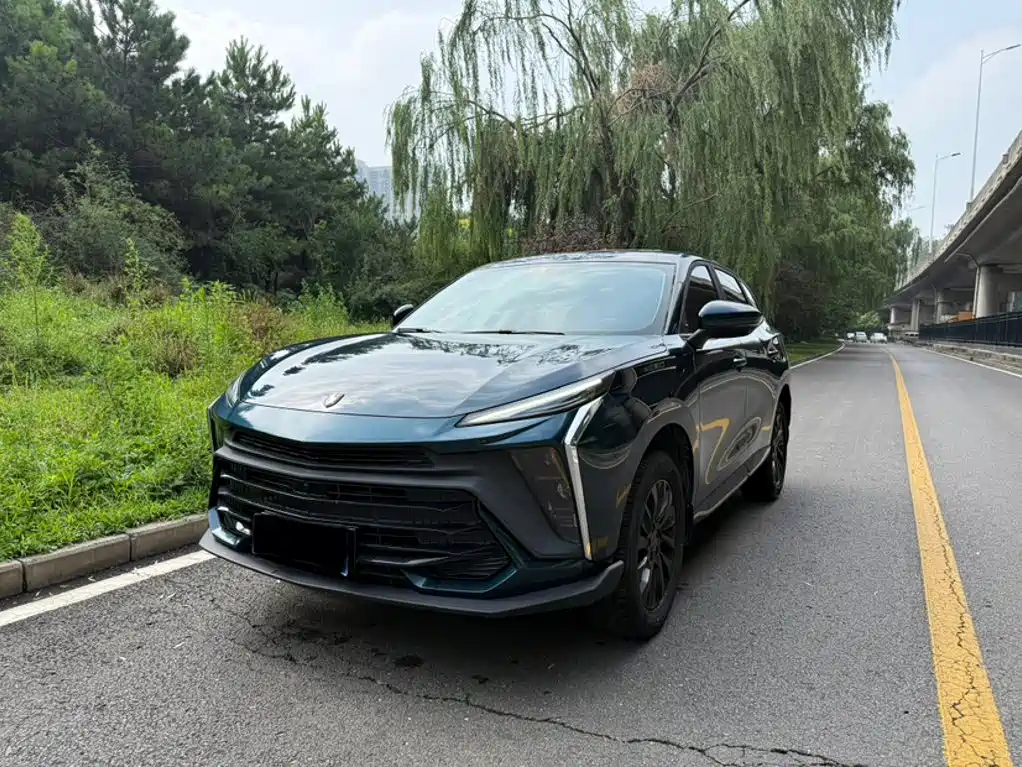 Fengxing Fengxing T5 EVO