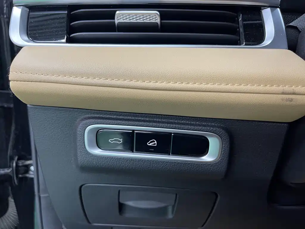 Chery Tiggo 8 PRO — миниатюра 18