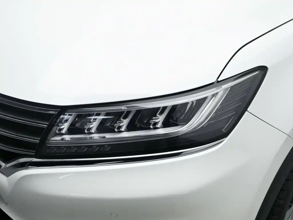 Roewe RX5 2018 20T AT