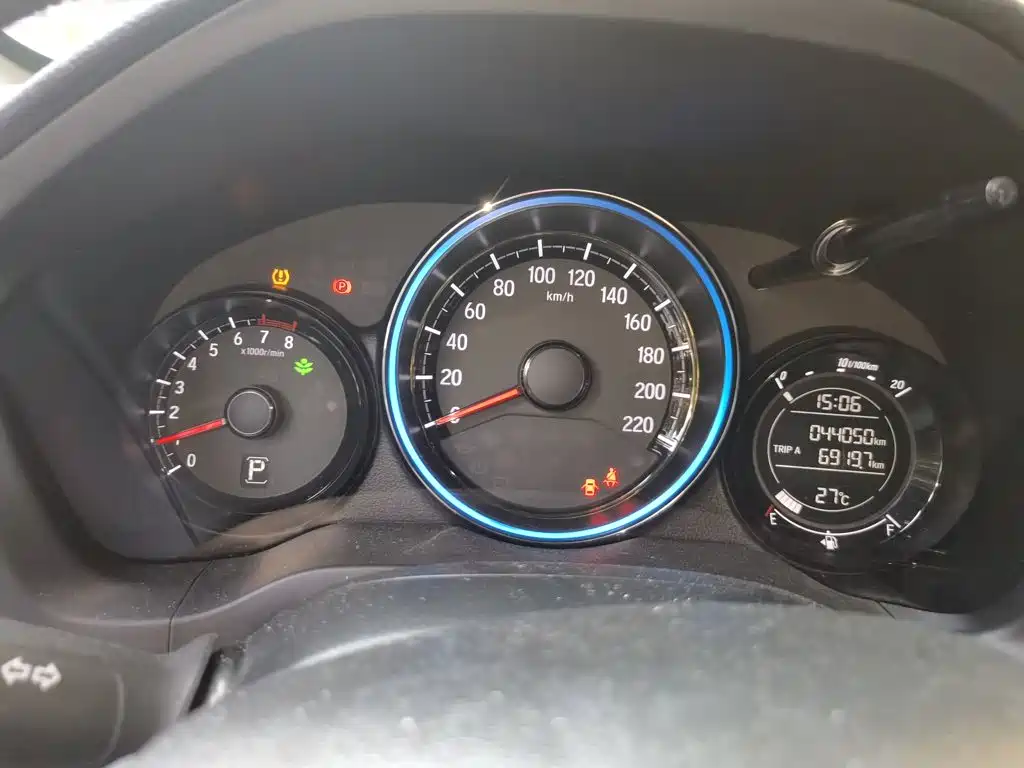 Honda XR-V — миниатюра 12