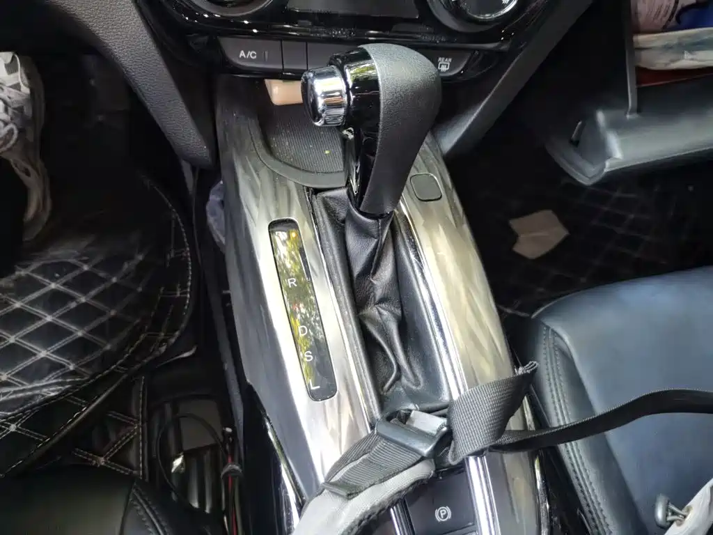 Honda XR-V — миниатюра 15