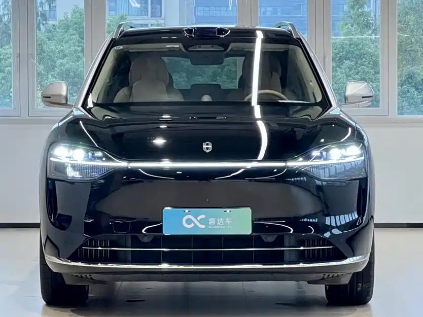 HONGMENG ZHIXING ASK THE WORLD M9