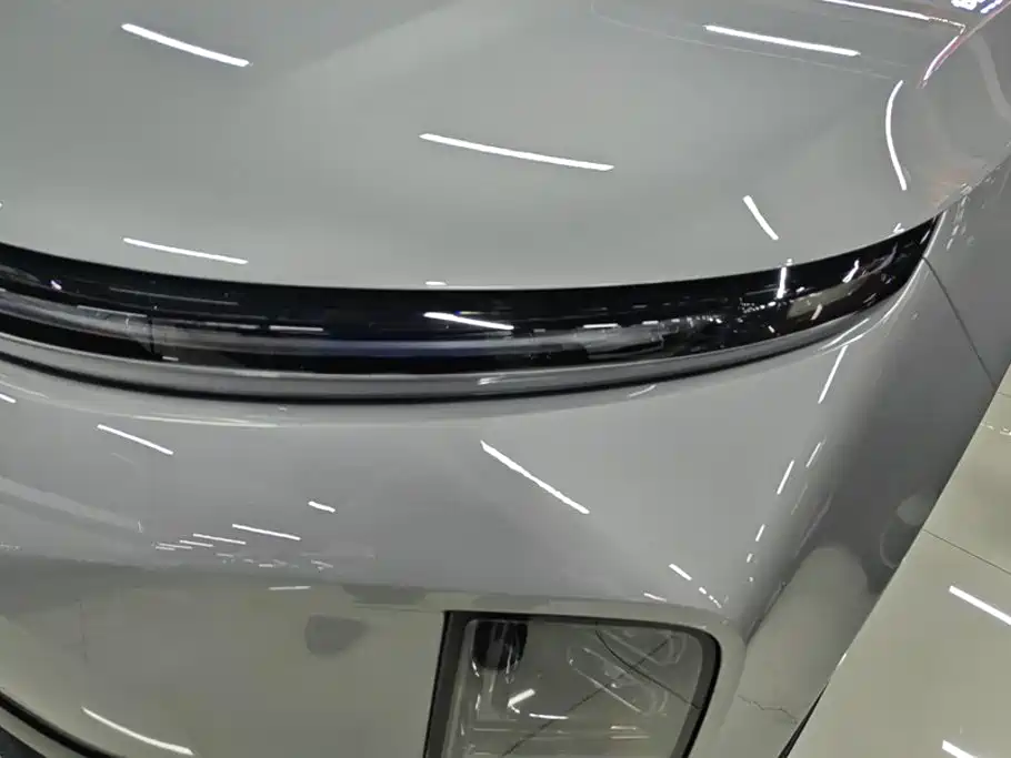 Li Auto Li L6 — миниатюра 5