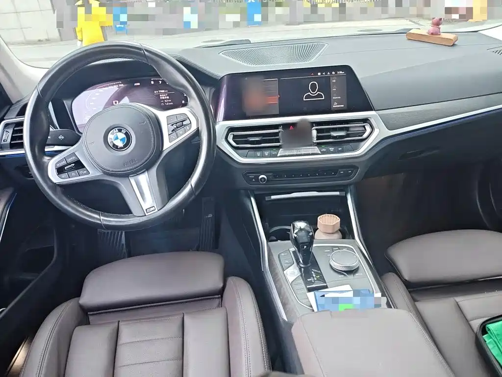 BMW 3 Series — миниатюра 10