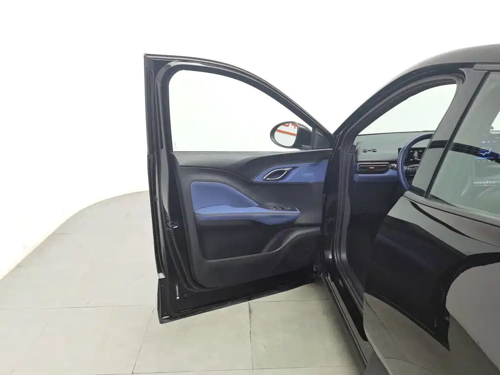 BYD Seagull 2024 305km Freedom