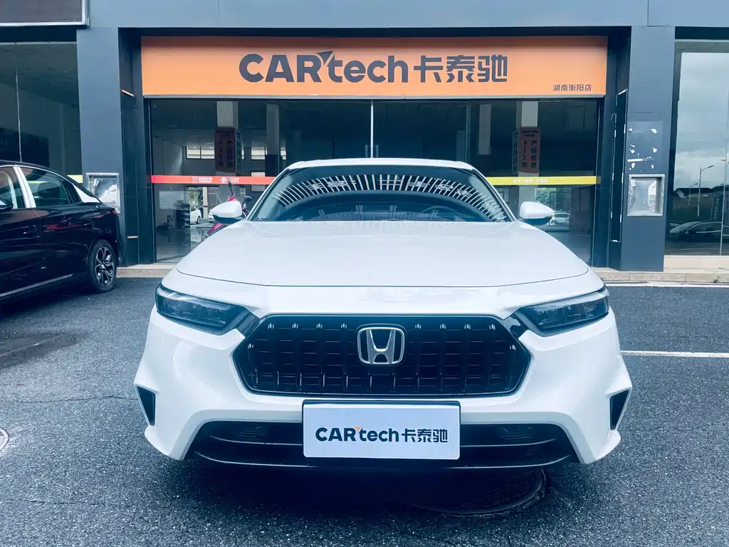 Honda Inspire 2025