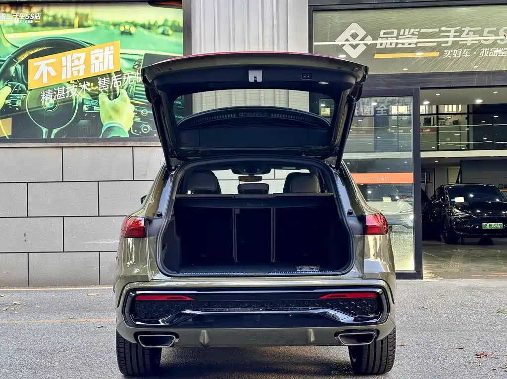 Audi Q5L — миниатюра 7