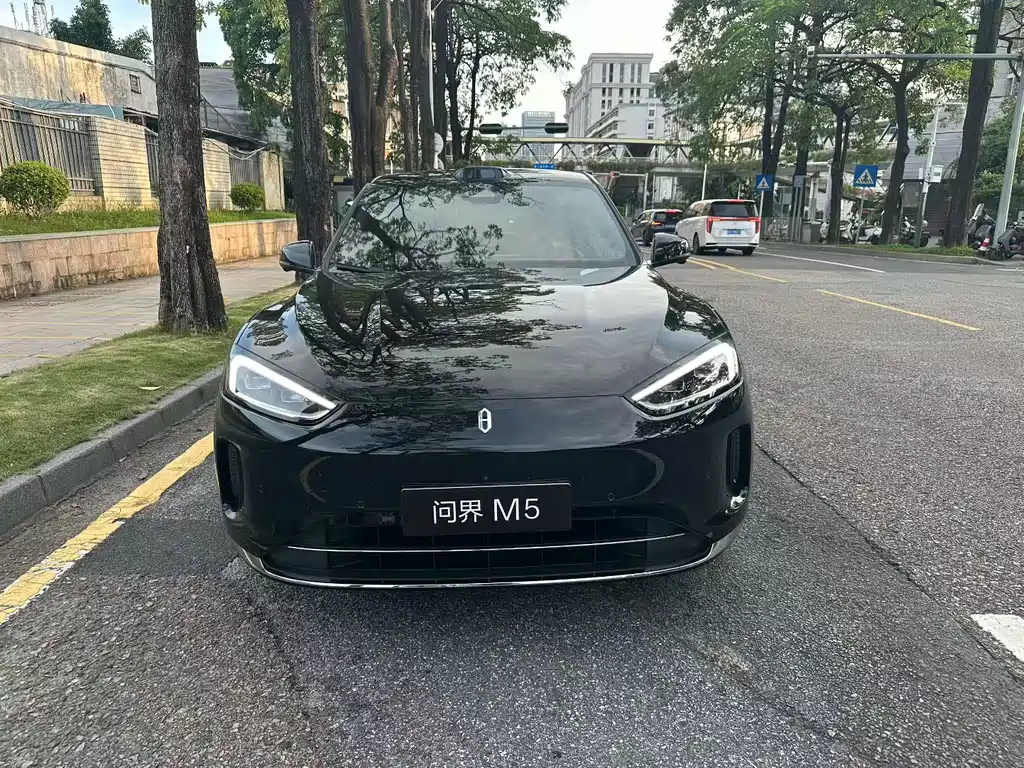 Aito M5 2025 Ultra