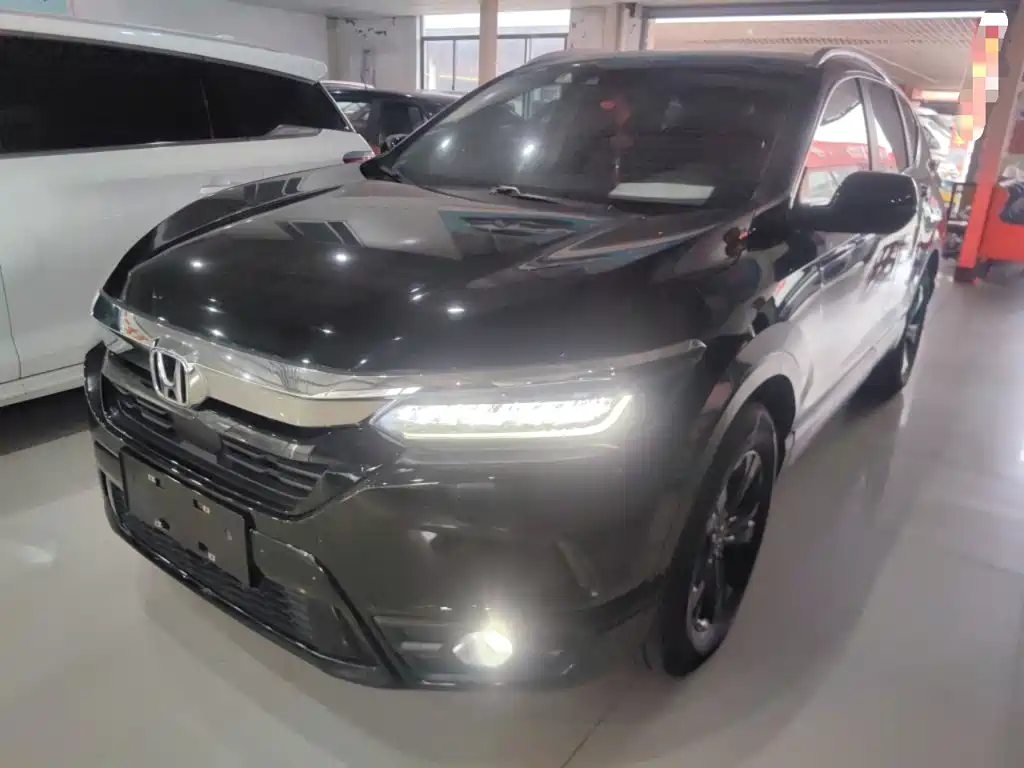 Honda Breeze — миниатюра 2