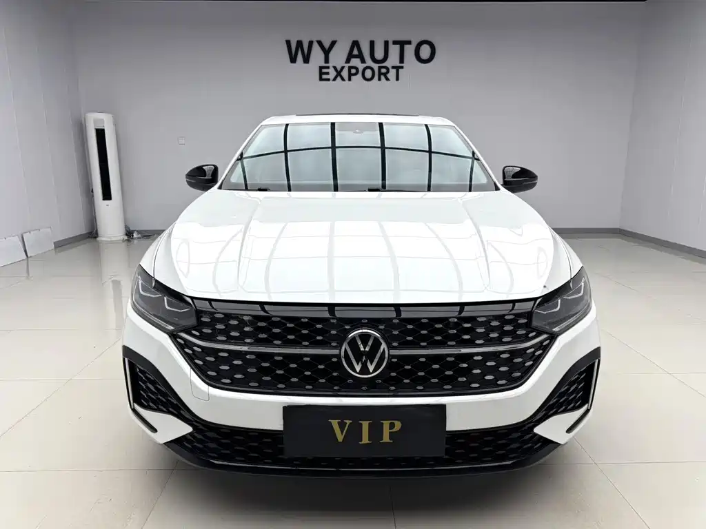 Volkswagen Lavida — миниатюра 2