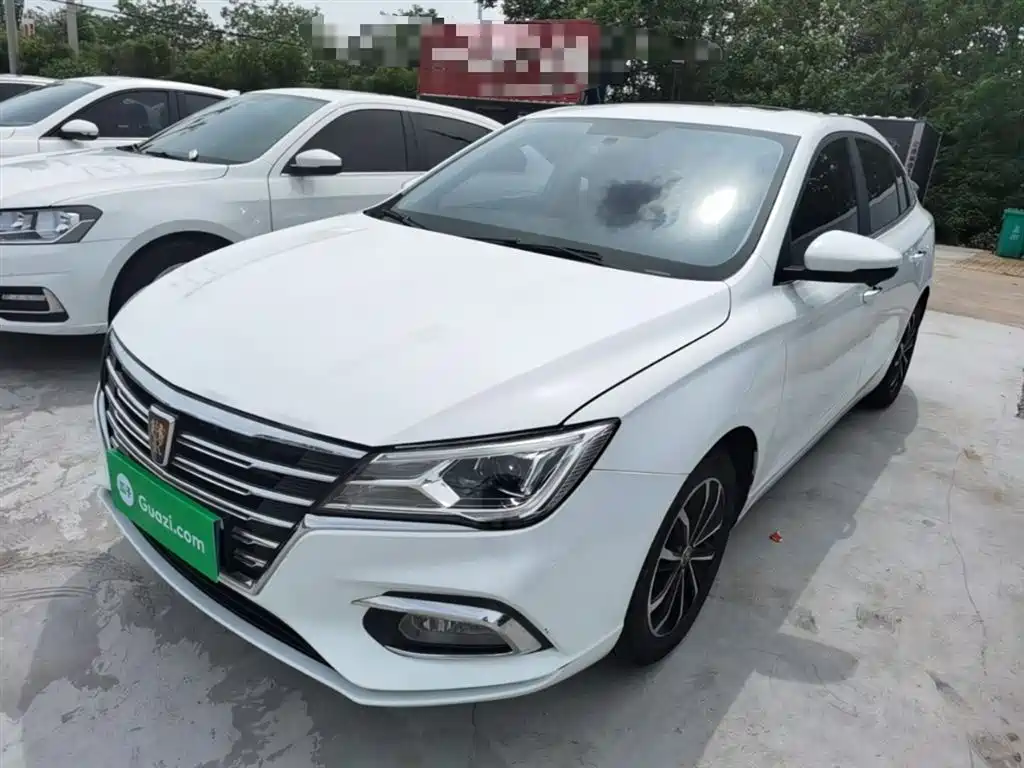 Roewe i5 2020