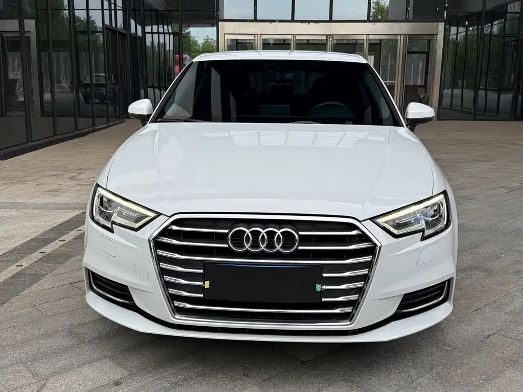 Audi A3 2020 Sportback 35 TFSI VI