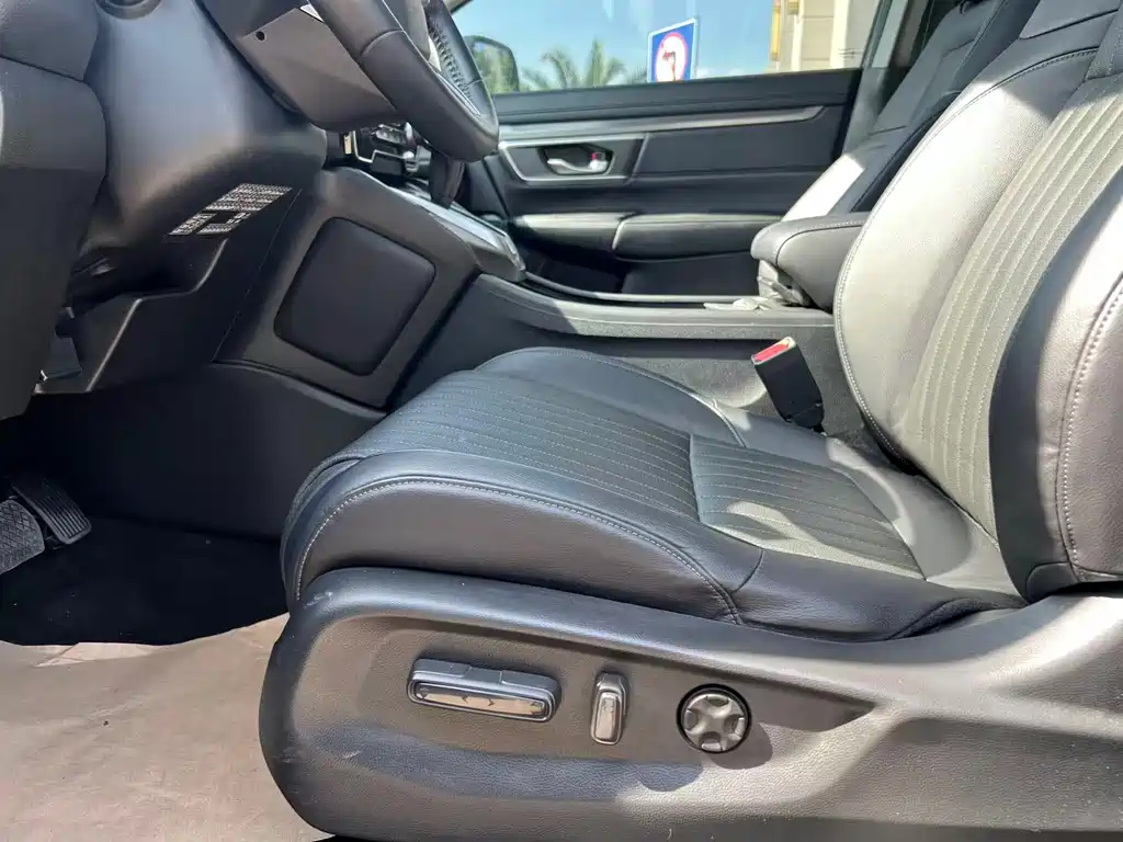 Honda Breeze 2021 240TURBO CVT Smart
