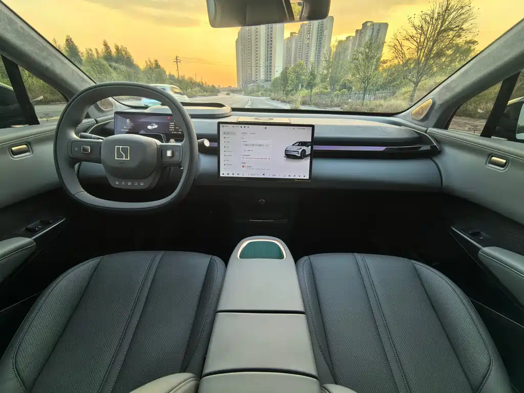 ZEEKR EXTREME KRYPTON X