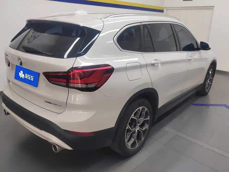 BMW X1 — миниатюра 3
