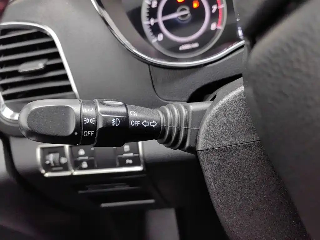Baojun 560 — миниатюра 21