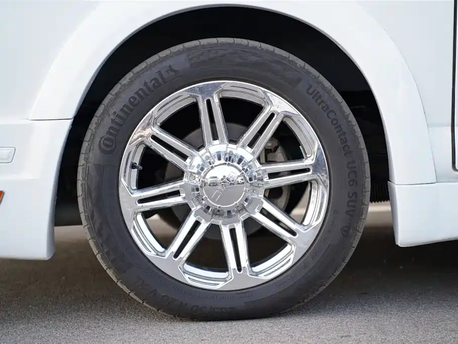 GMC Savana 5.3L G600S 4WD Elegant Premium Edition, фото 32