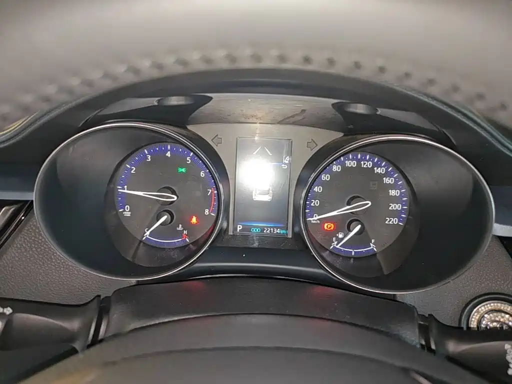 Toyota IZOA — миниатюра 12