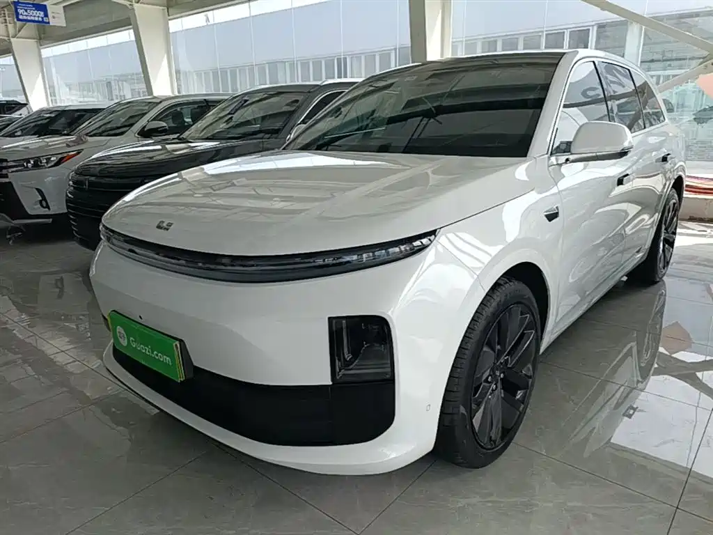 Li Auto Li L6 2024