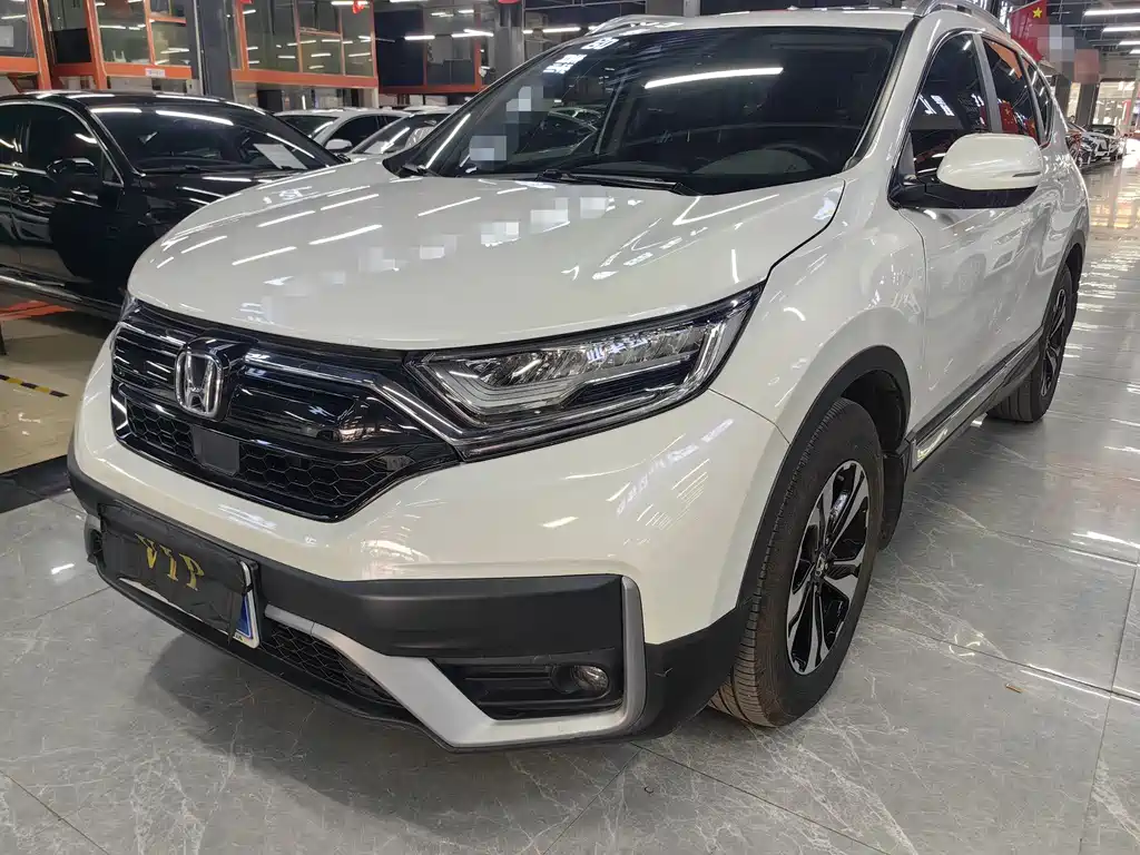 Honda CR-V 2022