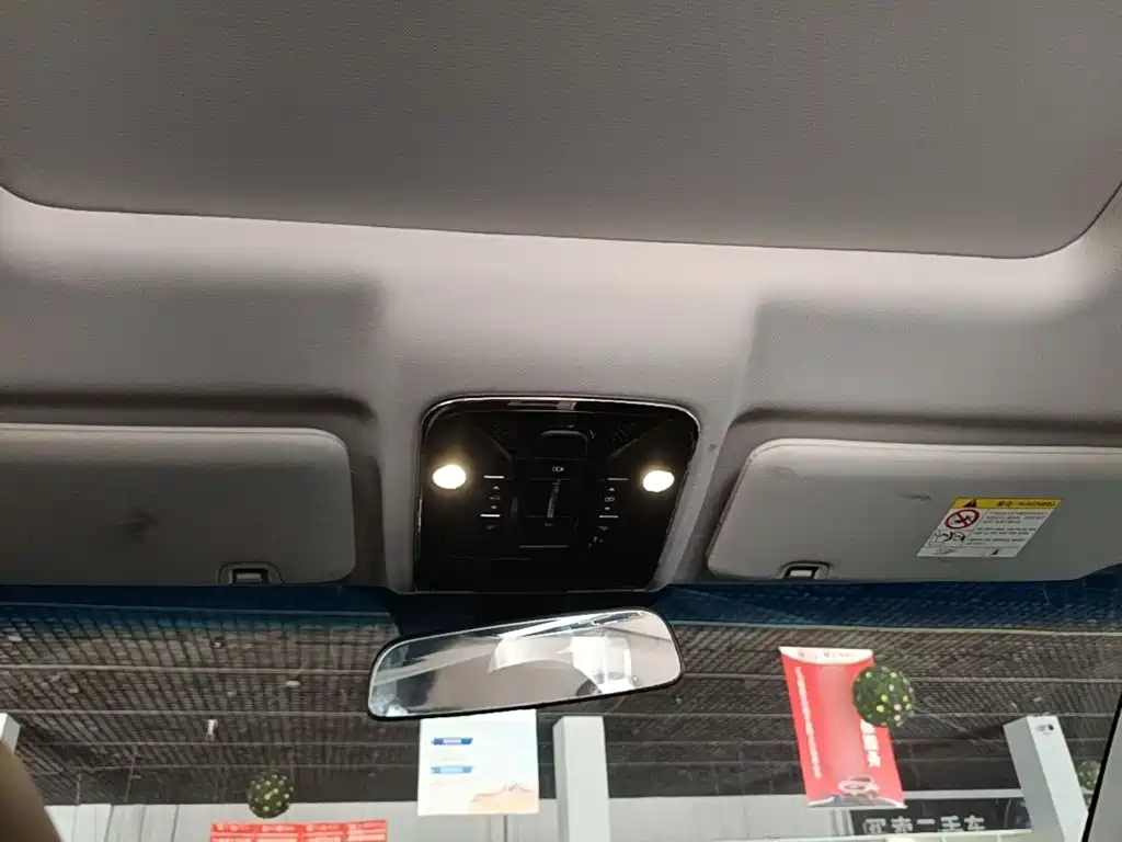 Jetour X70 — миниатюра 18