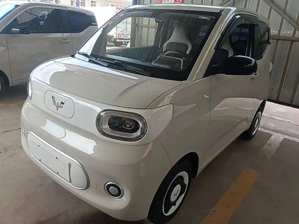 Wuling MINIEV 2025