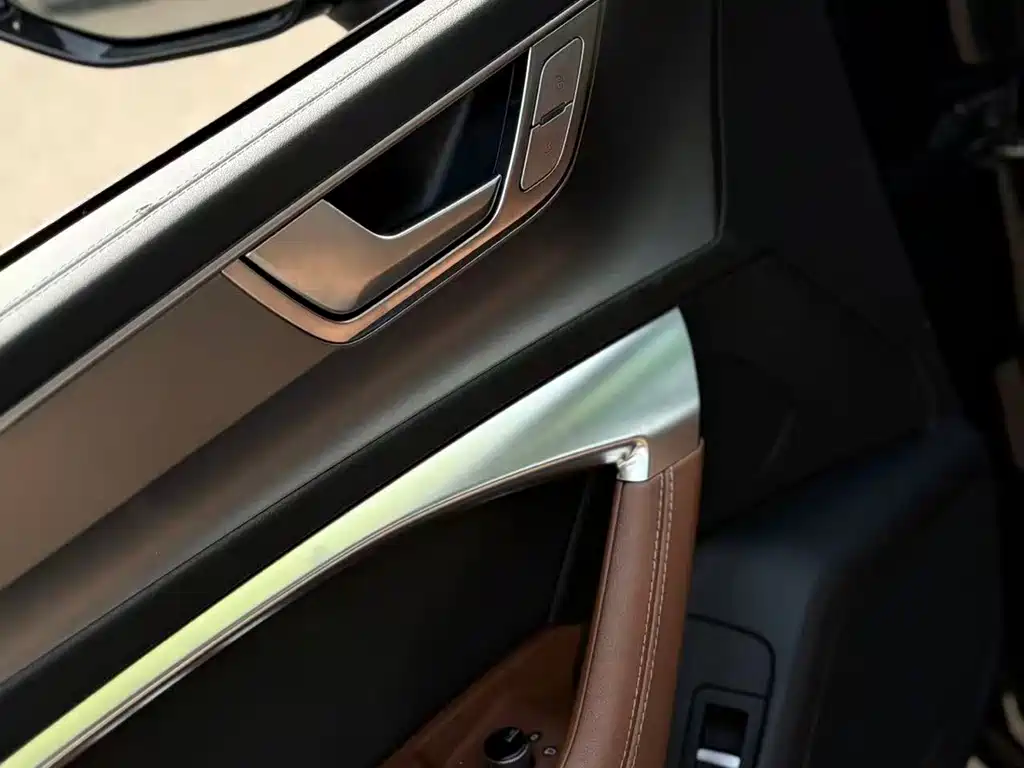 Audi A7L 45 TFSI Luxury Type, фото 12