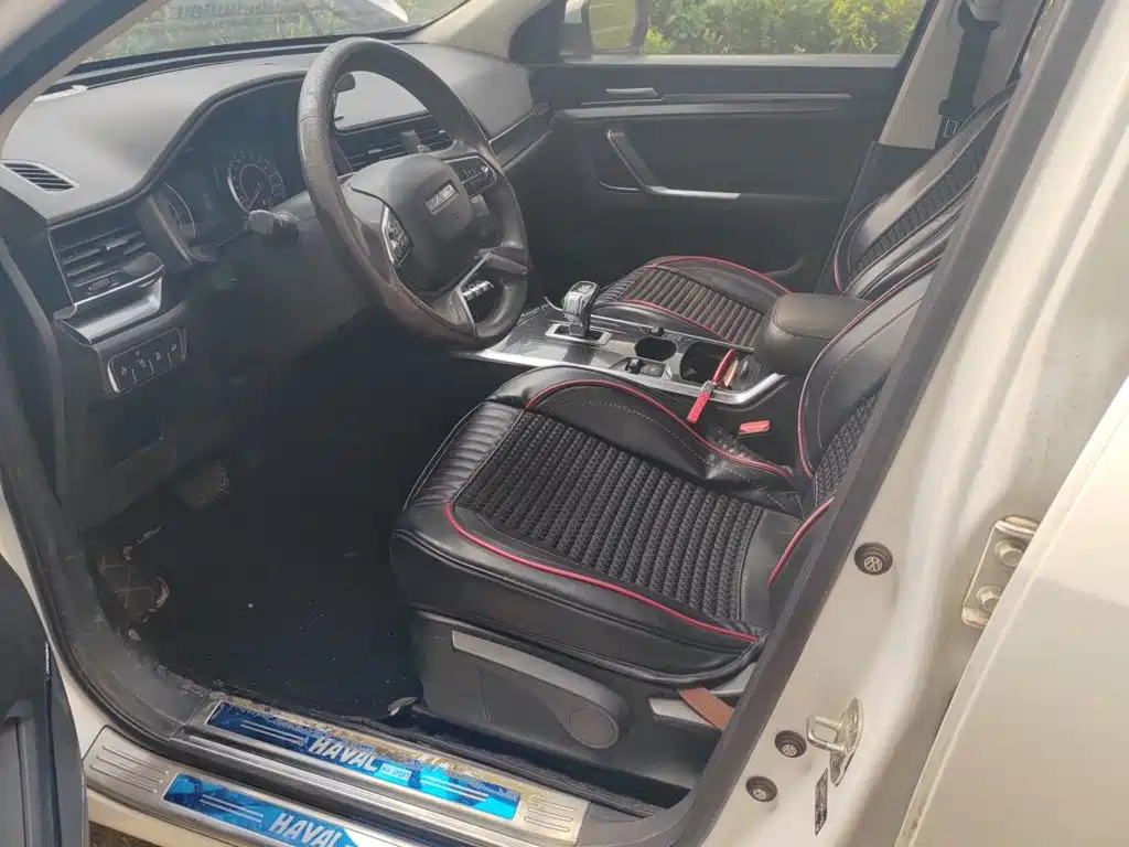 Haval H4 — миниатюра 17
