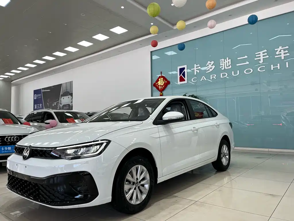 Volkswagen Lavida 2023