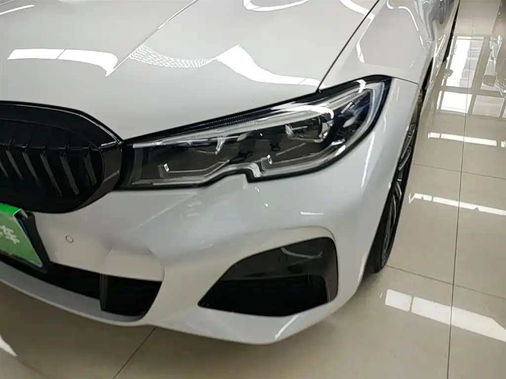 BMW 3 Series — фотографии объявления, Фото 25