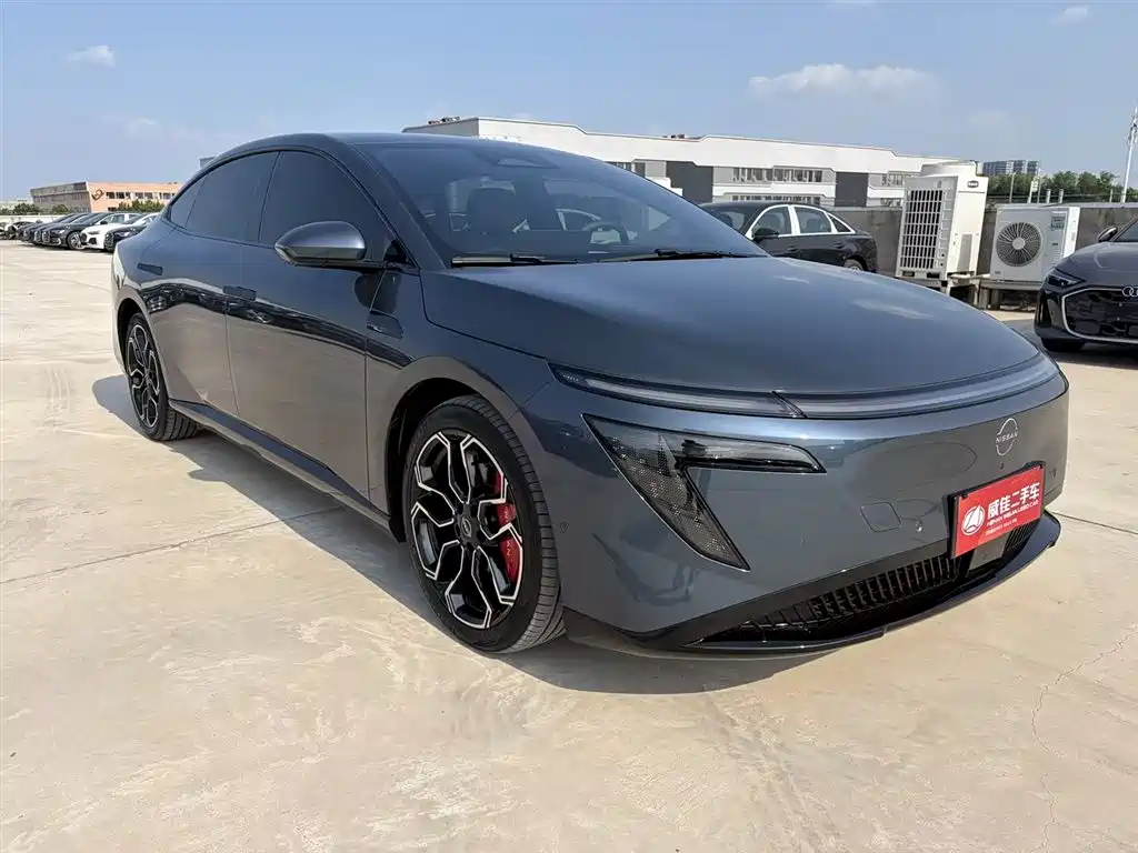 Nissan N7 2025 625 Max