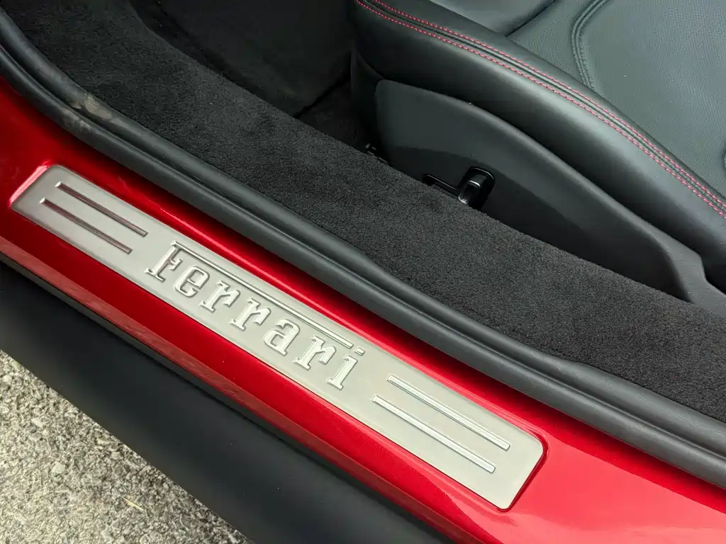 Ferrari 296 — миниатюра 12