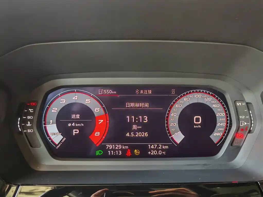 Audi A3 — миниатюра 16