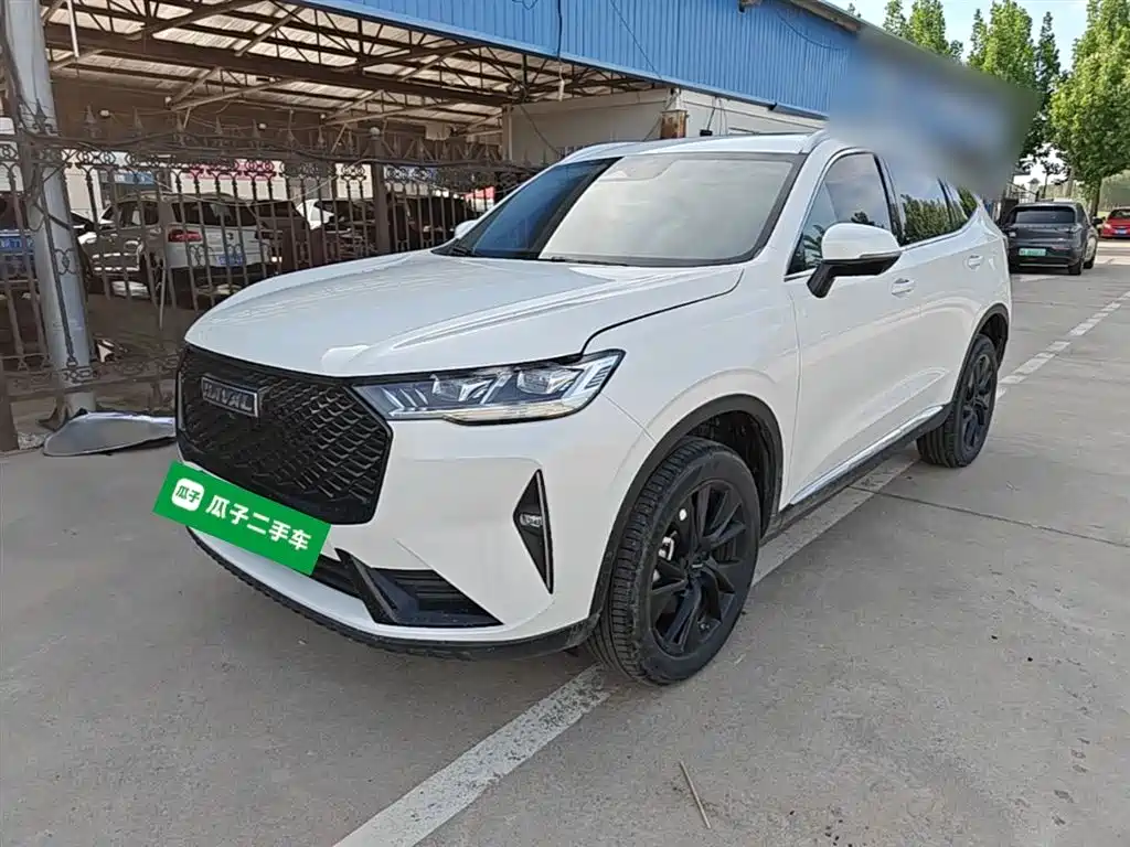 Haval H6 2024