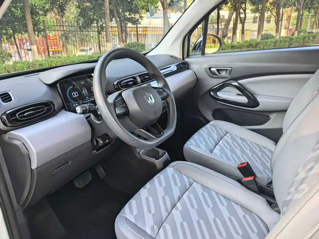 Leapmotor T03 2024 403