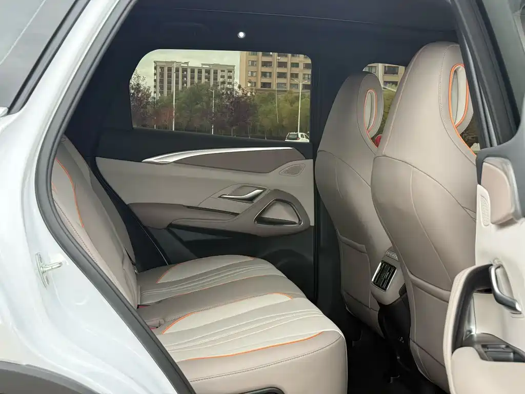 BYD Pro New Energy — миниатюра 6