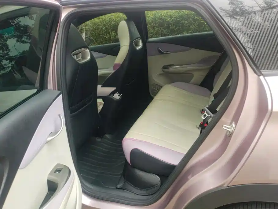 BYD Dolphin — миниатюра 11