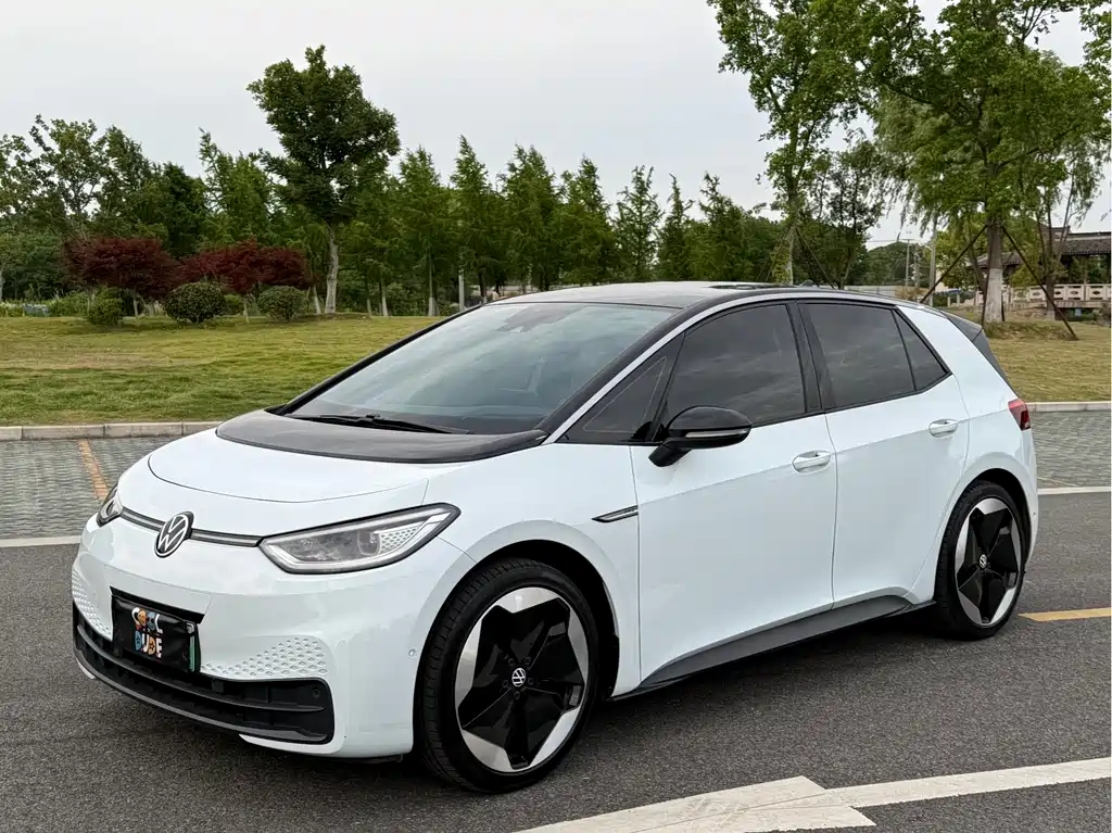 Volkswagen ID.3 2022