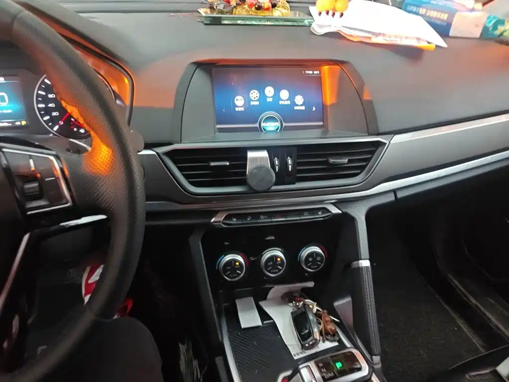 Haval H6 — миниатюра 9
