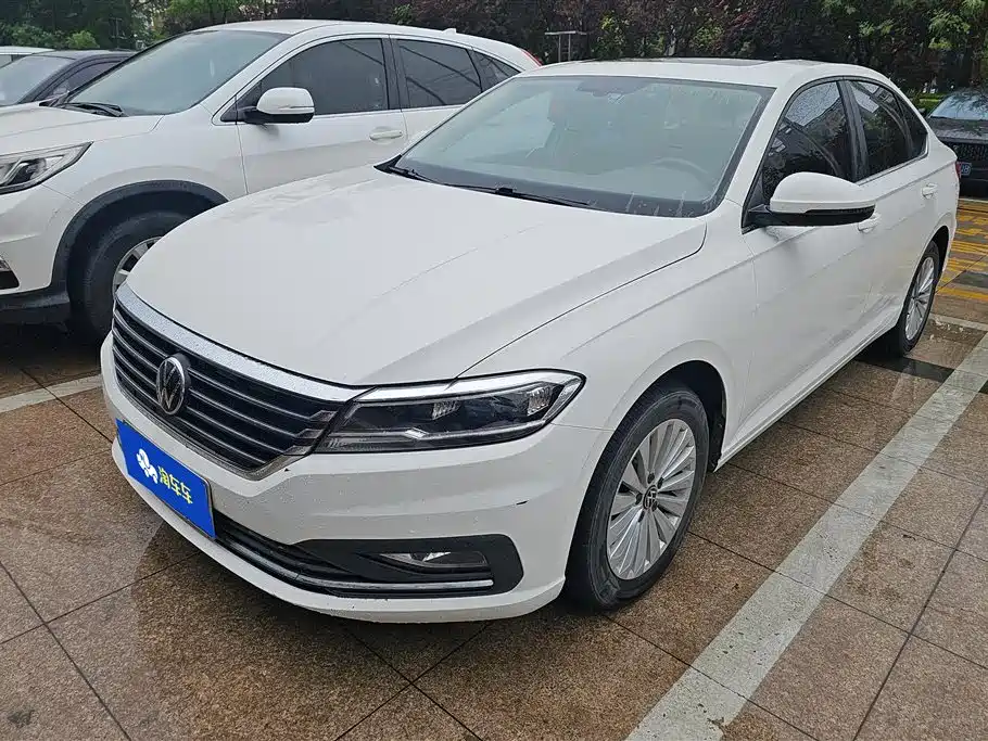 Volkswagen Lavida 2022